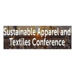 Sustainable Apparel and Textiles Conference June- 2024